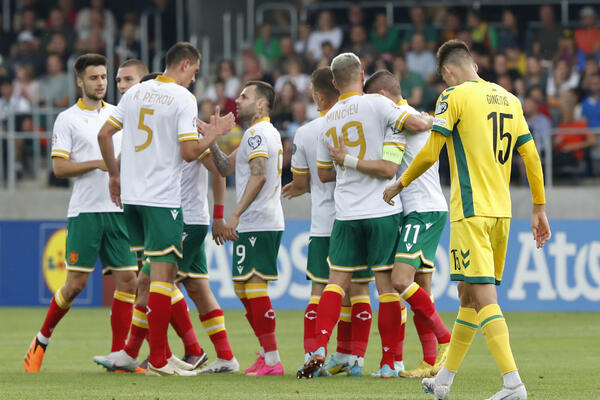Nuk ka ndodhur prej kohësh në futboll, Bullgaria mund ta humbi ndeshjen me Hungarinë në tavolinë për arsyen e çuditshme