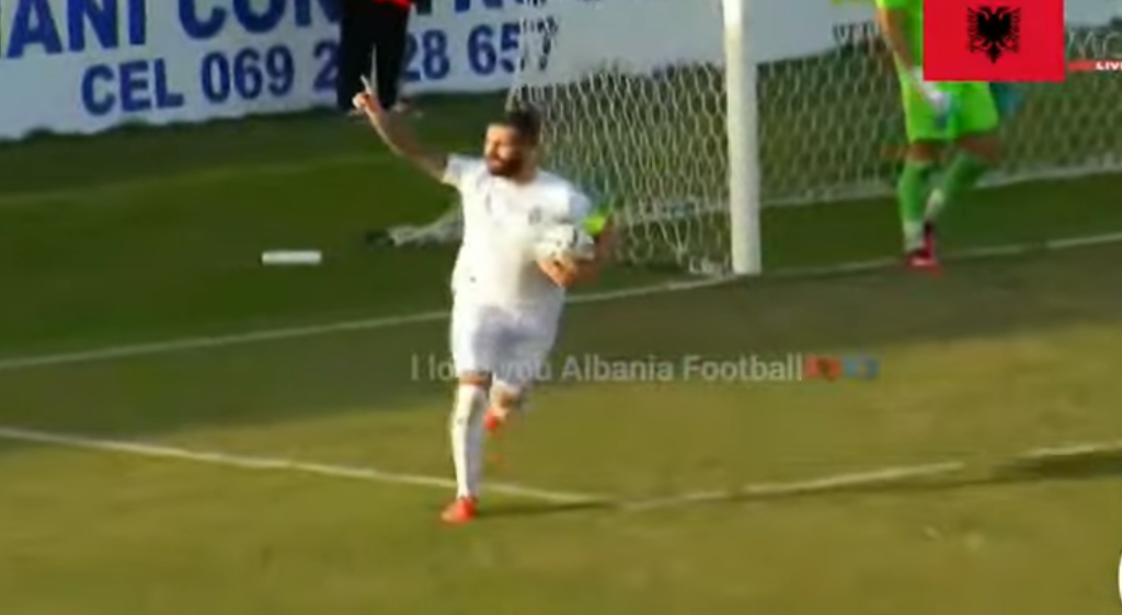 LIVE, Erzeni-Tirana/ 3 minuta rishikim në VAR! Tiranës i anulohet tjetër gol, këtë herë Najodvskit, festë e madhe te Erzeni (VIDEO)