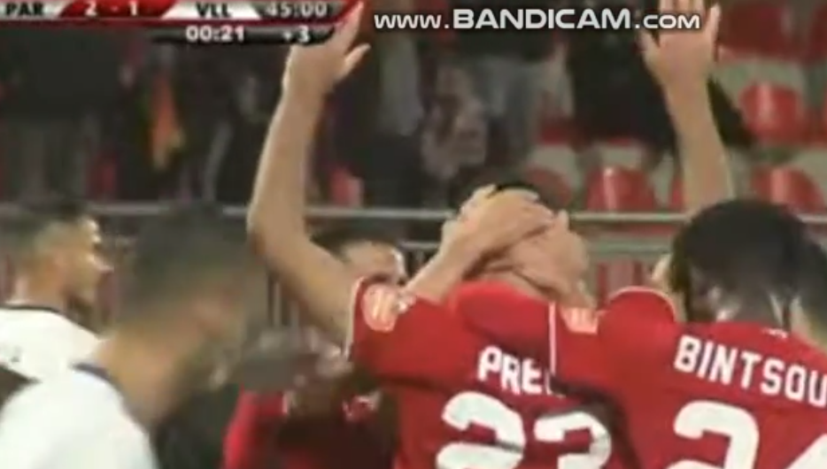 LIVE, Partizani-Vllaznia/ Partizani i shënon dy gola në minutat e fundit Vllaznisë, Preka kërkon falje dhe Mehmetin gjen golin (VIDEO)