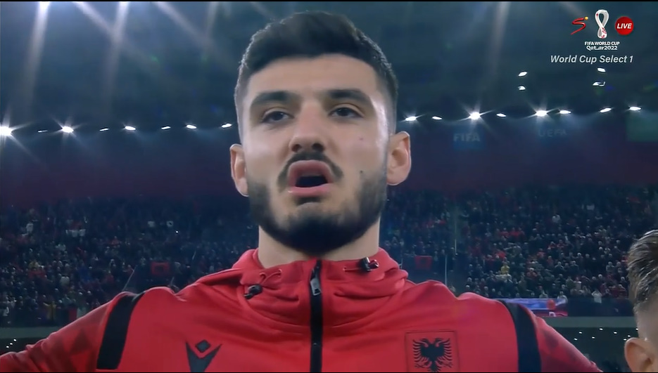 “Broja i vetmi shqiptar që më kujton Fadil Vokrrin”! Quza kërkon largimin e sulmuesit: Chelsea nuk e respekton Armando Brojën, do të ishte ndryshe te Arsenali