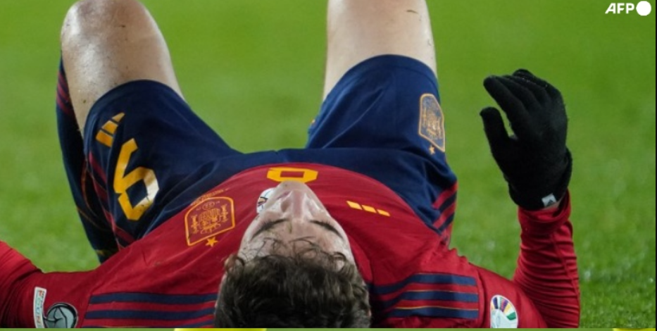 E trishtë/ Gavi humbet Europianin, FIFA dëmshpërblen Barcelonën me miliona euro