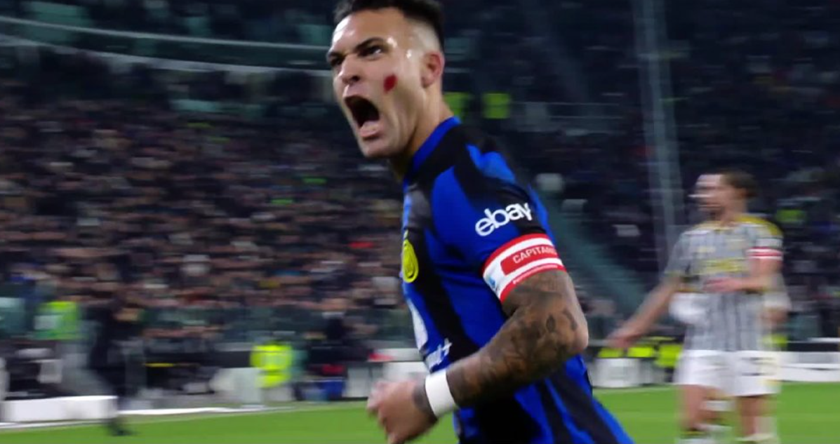 VIDEO/ Derbi i Italisë nuk njeh fitues, Milani buzëqesh pas përfundimit të Juventus-Inter