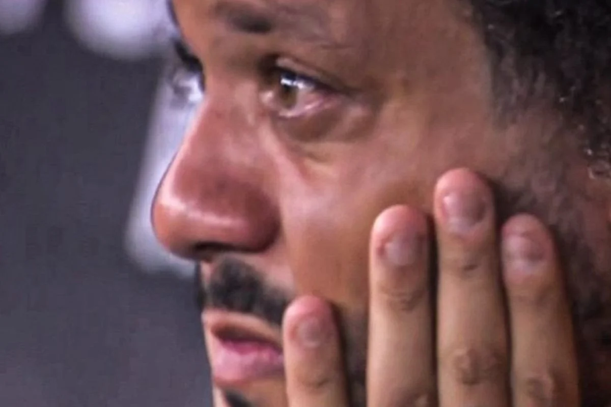 Ka fituar gjithçka në karrierë, Marcelo qan si fëmijë për trofeun e fituar me Fluminiese