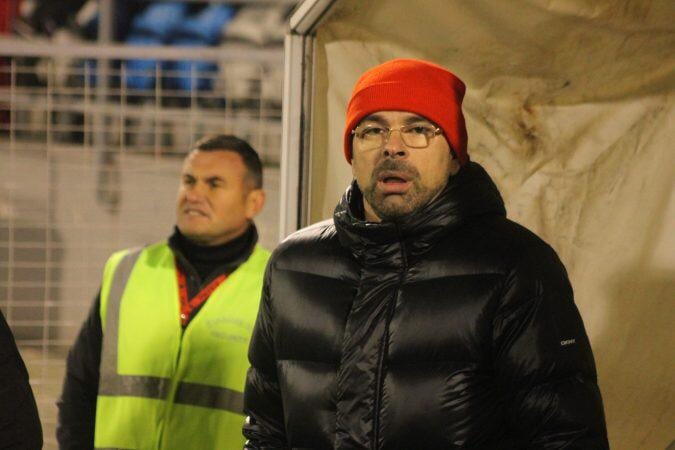 “Nuk kam parë të ndodhi në asnjë kampionat tjetër serioz”! Olsi Rama flet për ndeshjen Egnatia-Partizani: Duhej të zhvillohej një tjetër ndeshje përpara