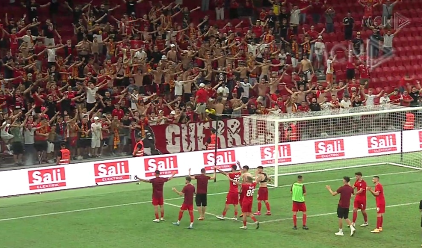 Partizani e ka zgjedhur trajnerin e ri të skuadrës, “demat e kuq” japin njoftimin e rëndësishëm