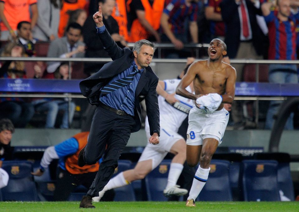 “E mbani mend McCarthy, Drogba, Eto dhe “dështimin” te Real Madrid?”! Mourinho zbulon për herë të parë: Sekreti im janë…sulmuesit nga Afrika