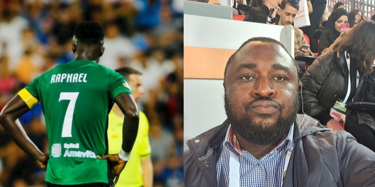 Ekskluzive/ “Mjekët e Levantes i ndaluan futbollin”! Gazetari në Ganë flet për rastin Dwamena: 4 shtete dhe Kombëtarja e larguan për shkakun e zemrës