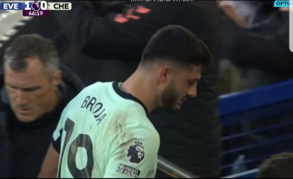 VIDEO/ Trajneri i Chelsea e thotë hapur pas Evertonit, Armando Broja rrezikon seriozisht largimin: Kur nuk shënon dot gol as në këtë ndeshje…
