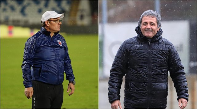 Ilir Daja zgjidhet trajneri i vitit në Kosovë, Munishi: Trajner fantastik, e meritoi dhe nuk ka dyshime