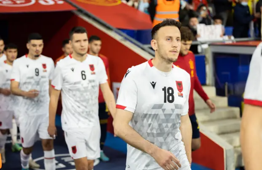 “Dua Kroacinë dhe Shqipërinë që të dalin nga faza e grupeve”! Ardian Ismajli ua bën të qartë në Kroaci: Nëse do të kemi Jasir Asanin në formën e tij…