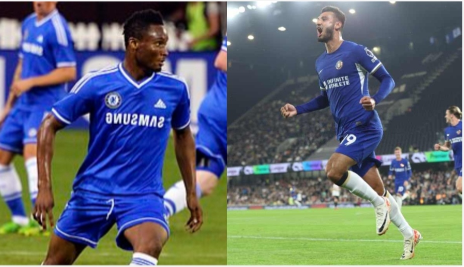 John Obi Mikeli ul figurën e sulmuesit të Shqipërisë: Armando Broja nuk është për nivelin e Chelsea-t