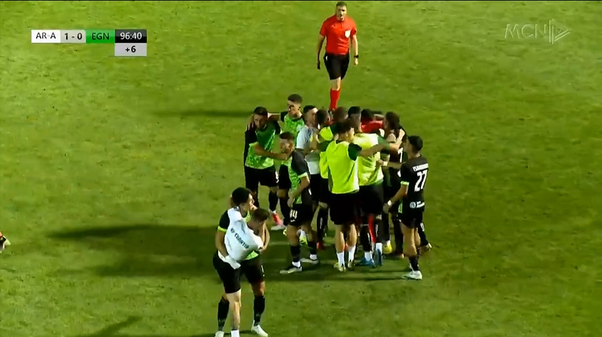 Ka luajtur me të dyja ekipet, Atanda zgjedh fituesin e Superiores: Egnatia është më e uritur se Partizani