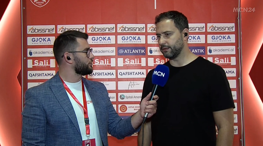 “Vazhdojmë me sëmundjen tonë të vjetër”, Abilaliaj komenton barazimin me Skënderbeun: Thjesht duhet ta kishim futur topin në rrjetë