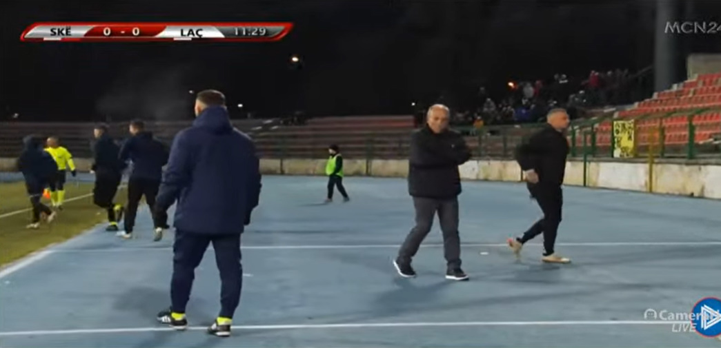 “E treguam edhe me Tiranën se luajtëm futboll”, Josa i gëzohet fitores: Barazimi nuk i vlen skuadrave