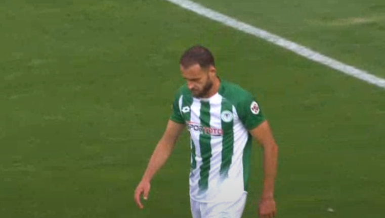 14 ndeshje dhe 6 gola! Sokol Cikalleshi i papërmbajtshëm në Turqi, shënon sërish me fanellën e Konyaspor