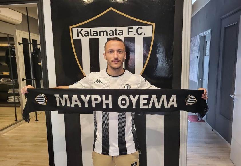 Zyrtare/ Ergys Kaçe ndërron sërish ekip, prezantohet te ekipi i ligës së dytë: Ka një karrierë të pasur, është lotjar i Kombëtares shqiptare