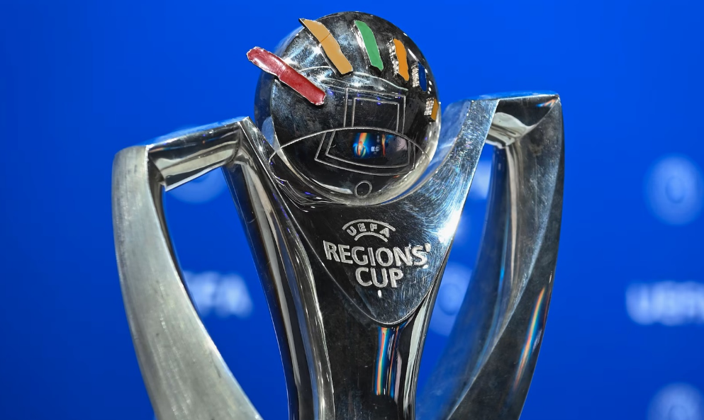 “UEFA Regions’ Cup” / Nisin përgatitjet për turneun ndërkombëtar. Ardian Haçi, trajneri i ri i Kombëtares së futbollit amator