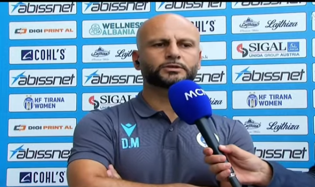 “E rëndësishme kjo fitore, presioni dukej te gabimet individuale”, Mehmeti tregon të metat e Dinamos: Të vjen keq për mënyrën si pësojmë