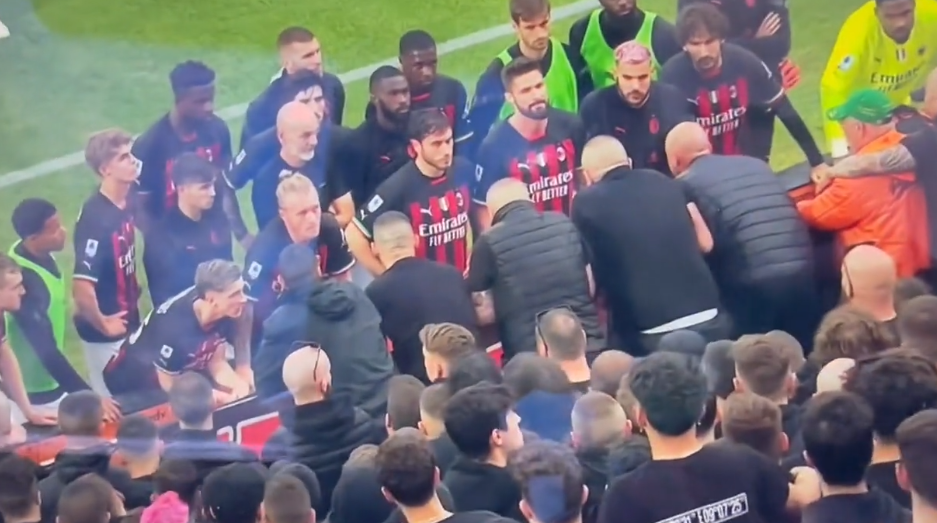 Hidhet shorti i Europa League, Milani gjen rivalin e Ligue 1 dhe rikthehet finalja historike e Air Albania