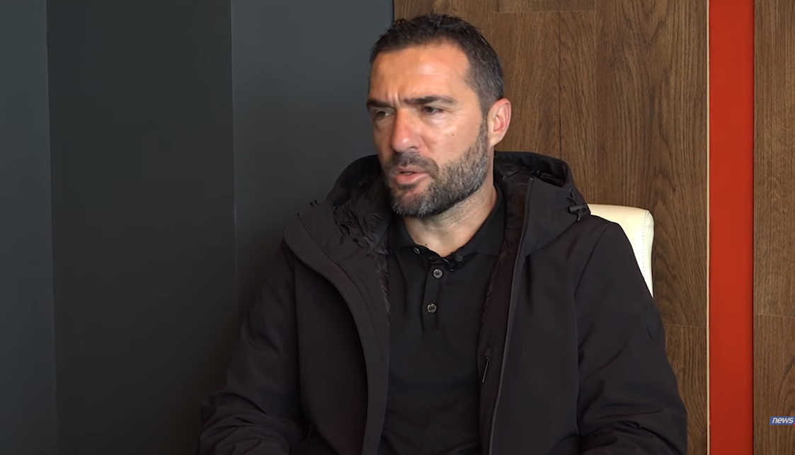 Polemikat e sezonit të shkuar, Orges Shehi flet për titullin e fituar nga Partizani: Është çështje e mbyllur, dolën kampion…