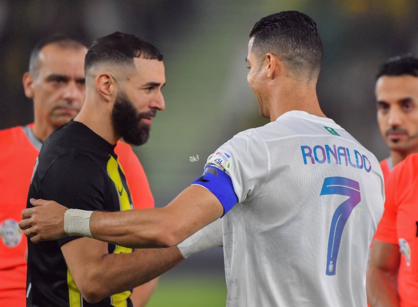 VIDEO/ Al Nassr-i mposht me 5 gola ekipin e Benzemasë, Ronaldo dhe Mane festojnë me dopietë