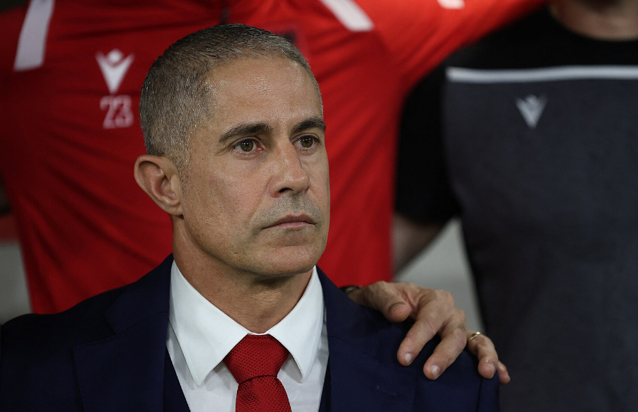 “Duam të jemi Maroku i Europianit të Gjermanisë”! Silvinjo fantazon larg me Kombëtaren: Imagjinoni nëse Shqipëria shkon në çerekfinale…