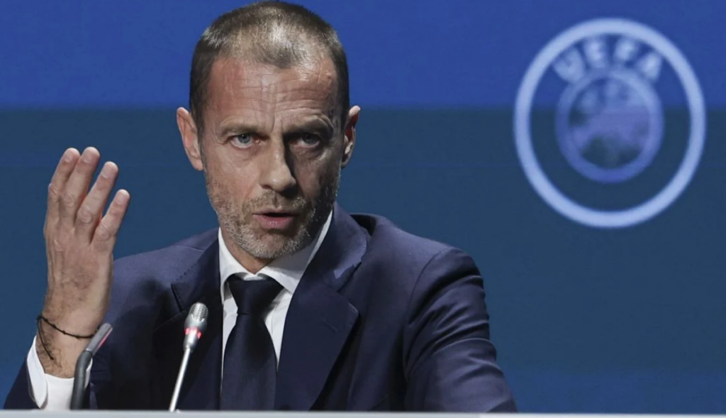 UEFA, deklaratë për median pas vendimit të Gjykatës Europiane të Drejtësisë për çështjen e “Super Ligës”