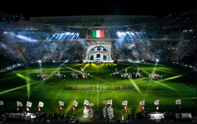 Do të jetë një mbrëmje e vështirë për Murinjon, stadiumi i Juventusit do të jetë “sold out” kundër Romës