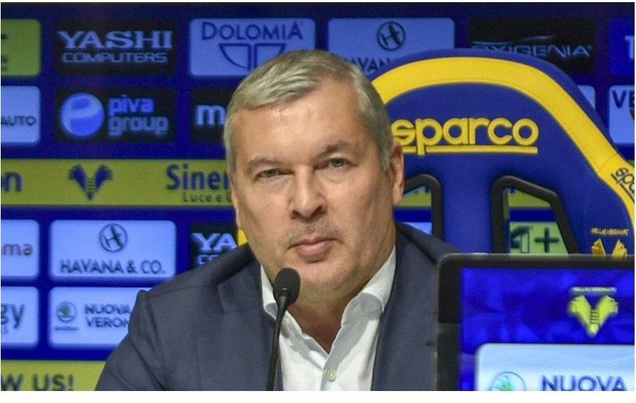 “Goditi topin me bërryl, goli i Interit duhej anulluar”, te Verona shfryjnë pas humbjes: Ishte mungesë respekti për ne