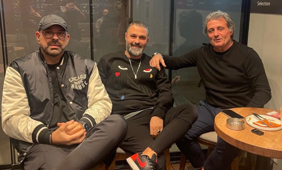 Olsi Rama takohet me Ilir Dajën, trajneri i suksseshëm shqiptar kujton kohën me Partizanin