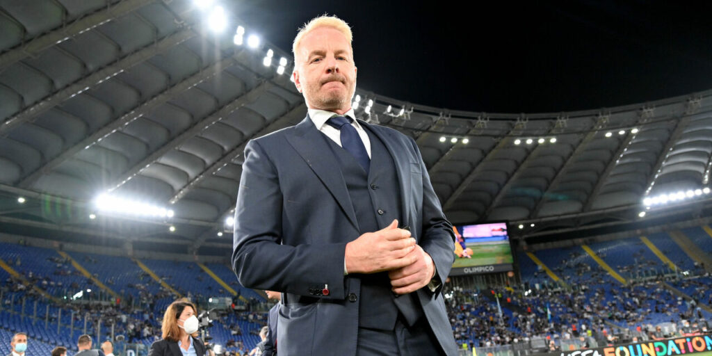 Luciano Moggi i tregon Napolit formulën e suksesit: Përpara se të blini lojtarë të rinj, firmosni me Igli Taren
