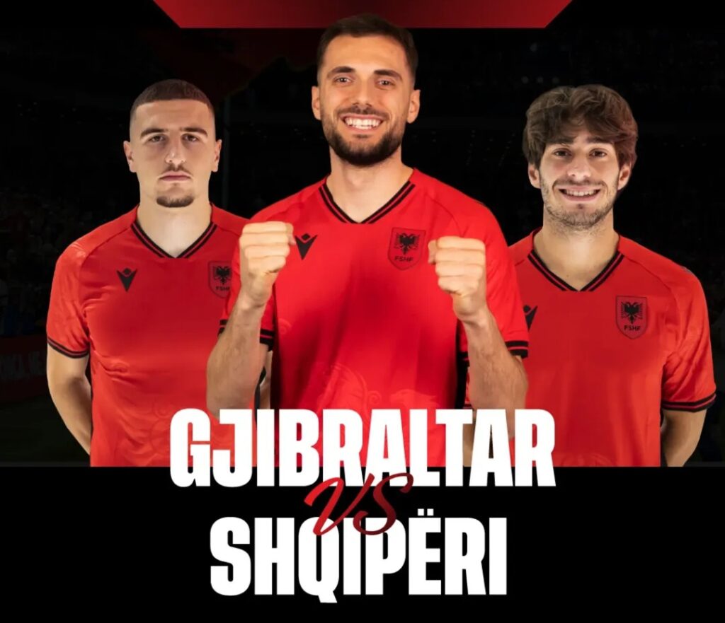 La Shqipërinë për Zvicrën, FSHF “përshëndet” Adrian Bajramin për herë të fundit