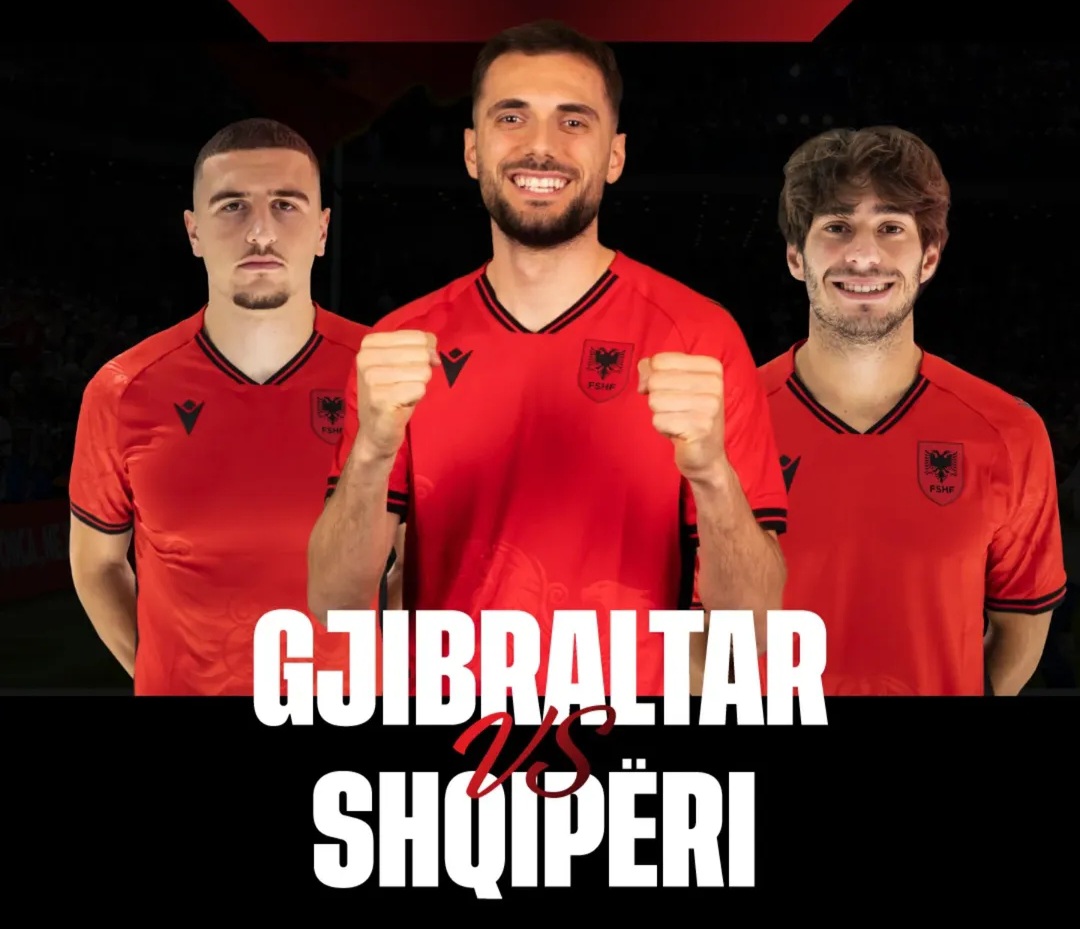 La Shqipërinë për Zvicrën, FSHF “përshëndet” Adrian Bajramin për herë të fundit