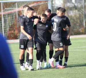 Rigels Tepshi ndez “motorrët” e sulmit dibran, shijojeni këtë super gol (VIDEO)