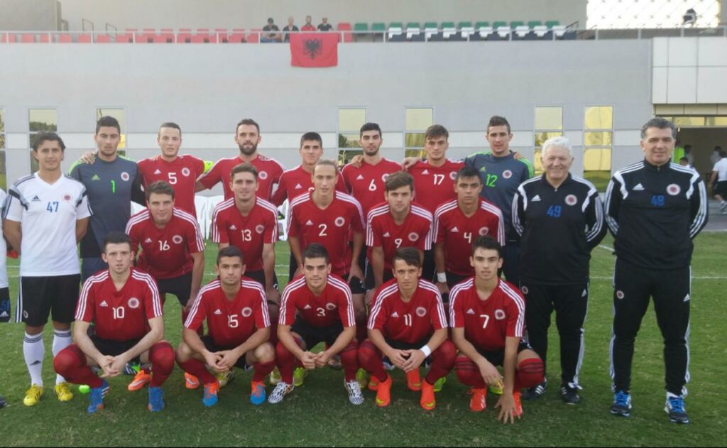 Ekskluzive/ Ekipet e Superiores nuk guxojnë me talentet shqiptarë, rrëfimi pa doreza i Skënder Gegës